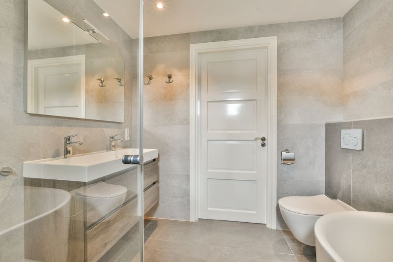 Modern Bathroom Remodeling in Palm Coast, FL