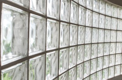 Residential and Commercial Glass Block Repair